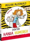 Hania Humorek. Doktor Hania Humorek - zdjęcie