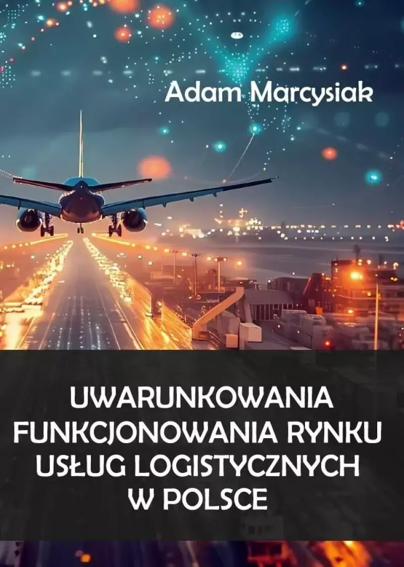Uwarunkowania funkcjonowania rynku usług...