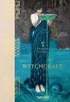 Witchcraft. The Library of Esoterica - zdjęcie