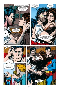 Superman. Tom 2. Powrót Supermana, zdjęcie 4