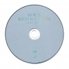 Rock Revolution, CD + DVD - zdjęcie