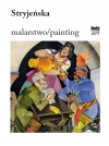 Malarstwo / Painting. Stryjeńska - zdjęcie
