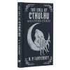 The Call of Cthulhu and Other Stories wer. angielska - zdjęcie