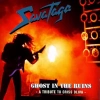 Ghost In The Ruins. CD - zdjęcie
