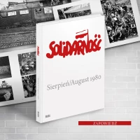 Solidarność. Sierpień/August 1980, zdjęcie 2