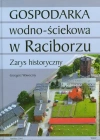 Gospodarka wodno ściekowa w Raciborzu - zdjęcie
