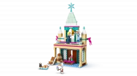 LEGO Disney™ Kraina lodu — Zamek w Arendelle 43265, zdjęcie 3