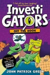 InvestiGators. Off the Hook - zdjęcie