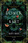 Domek z kart - zdjęcie