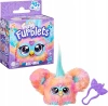 Furby - Furblets Maskotka interaktywna brelok Ree-Mix G1401 - zdjęcie
