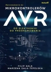 Wprowadzenie do mikrokontrolerów AVR - zdjęcie