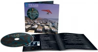 A Momentary Lapse Of Reason, CD, zdjęcie 2