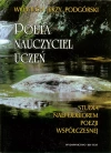 Poeta, nauczyciel, uczeń - zdjęcie