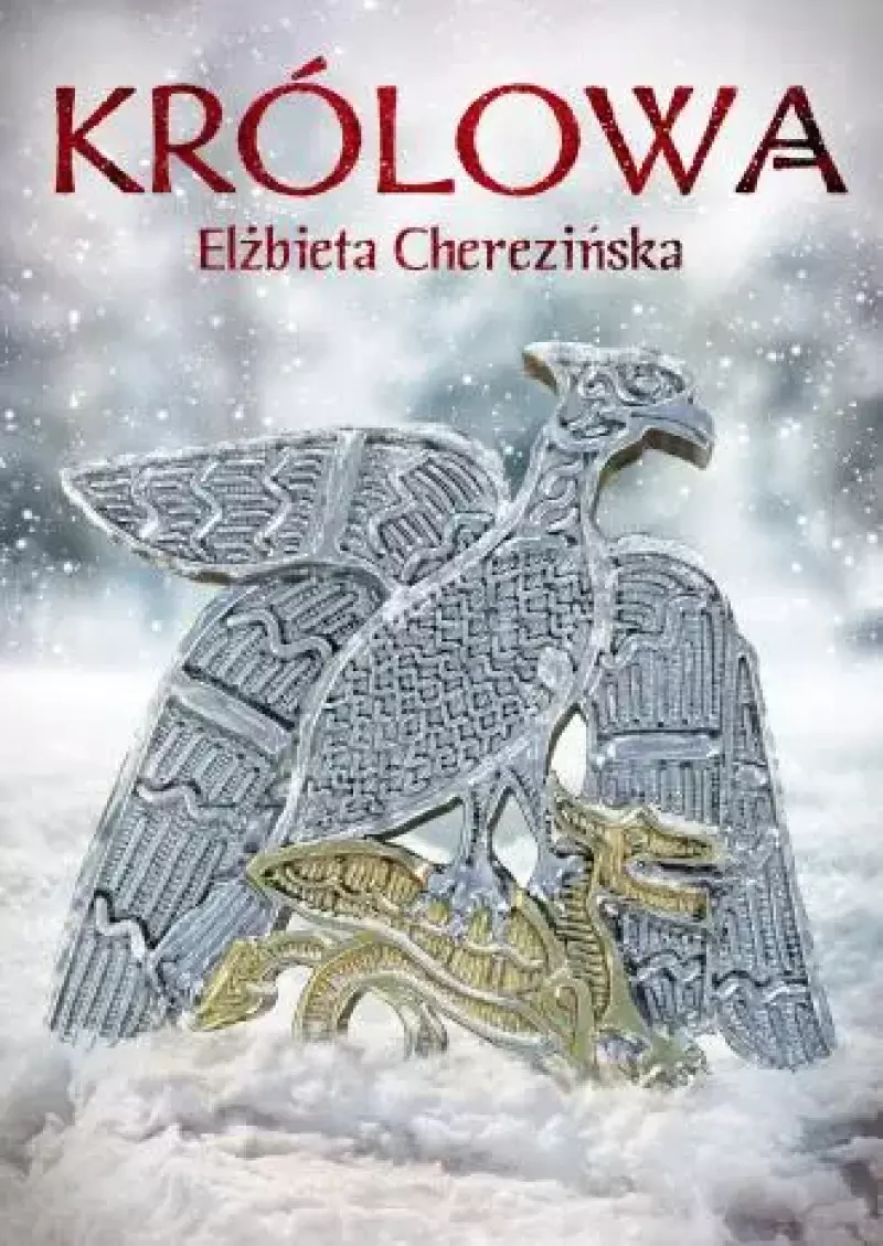 Królowa Królowa
