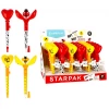 DŁugopis Zamykany Gift PszczoŁa/biedronka Starpak 491316 - zdjęcie
