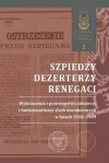 Szpiedzy, dezerterzy, renegaci - zdjęcie
