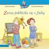 Mądra Mysz. Zuzia pokłóciła się z Julią - zdjęcie