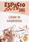 Espacio Joven 360 A2.1 Ćwiczenia - zdjęcie