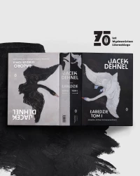 Łabędzie. Tomy 1, 2, zdjęcie 3
