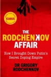 The Rodchenkov Affair - zdjęcie