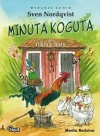Minuta Koguta. Audiobook - zdjęcie