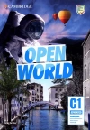 Open World C1 Advanced Workbook with Answers with Audio - zdjęcie
