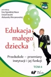 Edukacja małego dziecka T.8 - zdjęcie