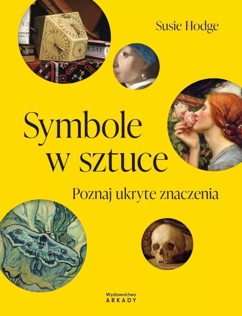 Symbole w sztuce Symbole w sztuce