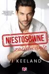 Niestosowne zachowanie - zdjęcie