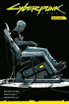 Cyberpunk 2077. Blackout - zdjęcie