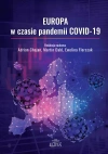 Europa w czasie pandemii COVID-19 - zdjęcie