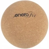 Piłeczka do Masażu Korkowa 6.5CM Enero Fit - zdjęcie