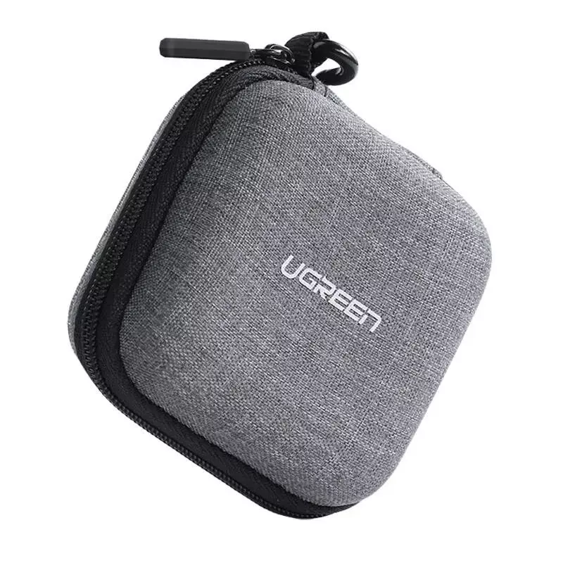 Etui UGREEN LP128 (szare) Etui UGREEN LP128 (szare)