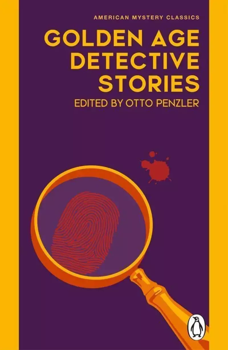 Golden Age Detective Stories Golden Age Detective Stories