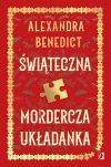 Świąteczna mordercza układanka - zdjęcie