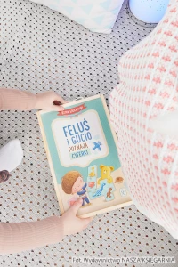 Feluś i Gucio poznają cyferki, zdjęcie 10