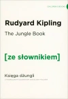 The Jungle Book. Księga dżungli z podręcznym słownikiem angielsko-polskim - zdjęcie