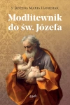 Modlitewnik do św. Józefa (oprawa miękka) - zdjęcie