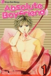 Absolute Boyfriend: Volume 1 - zdjęcie