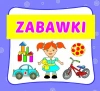 Zabawki Harmonijka Mała - zdjęcie