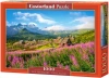 Puzzle 1000 elementów. Hala Gąsienicowa - zdjęcie