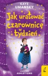 Jak uratować czarownicę w tydzień. Tom 2 - zdjęcie