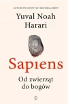 Sapiens. Od zwierząt do bogów - zdjęcie