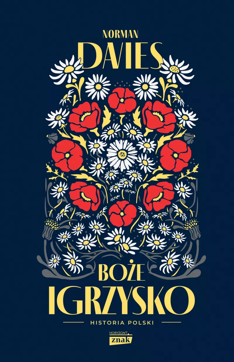 Boże igrzysko, wydanie 2