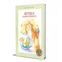Kotka marnotrawna, zdjęcie 2