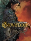 Konkwistador. Tom 4 - zdjęcie
