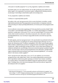 Czysty Agile. Powrót do podstaw, zdjęcie 11