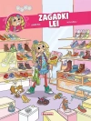Zagadki Lei - zdjęcie
