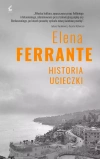 Cykl neapolitański. 3. Historia ucieczki - zdjęcie
