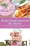 Dieta bezglutenowa dla dzieci - zdjęcie